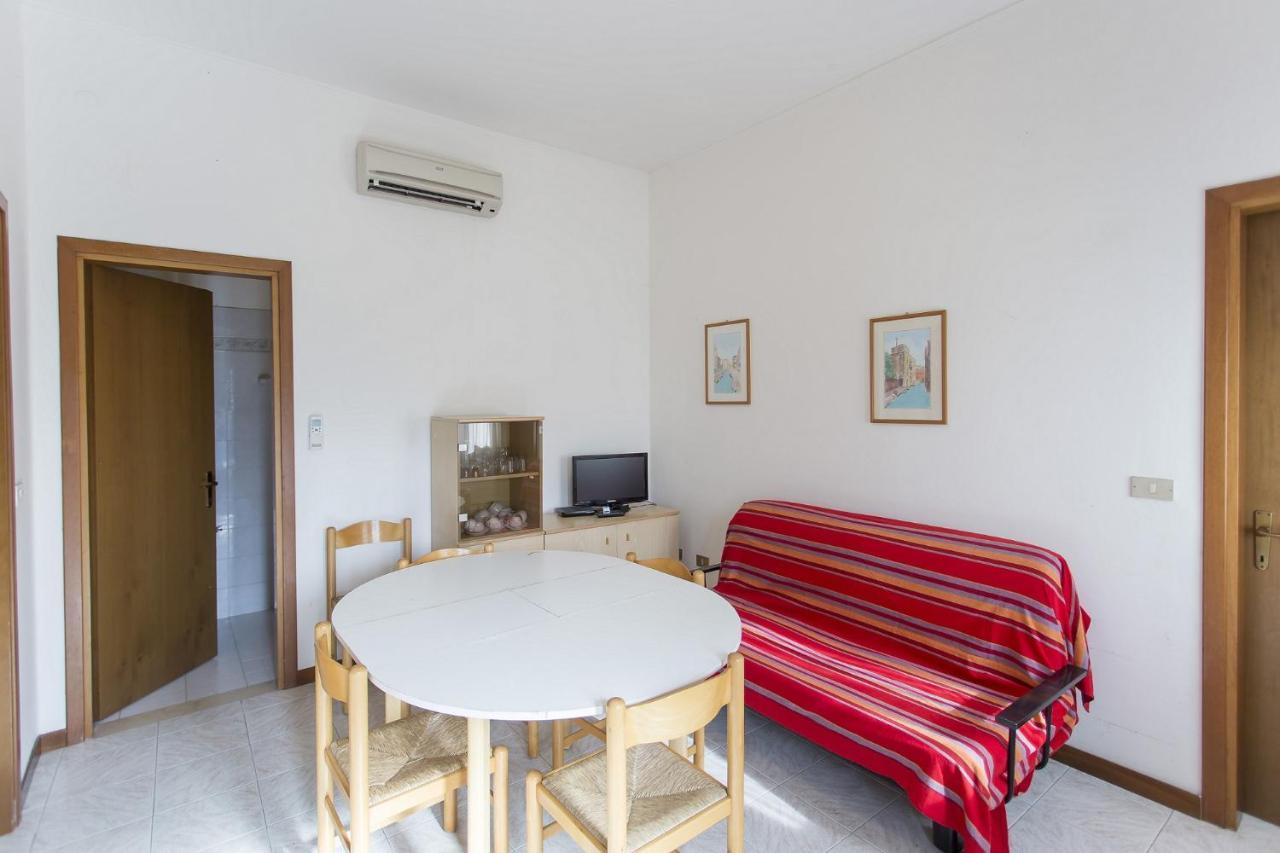 Villa Generosa Lido di Jesolo Kültér fotó